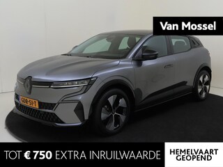 Renault Mégane EV60 220 Optimum Charge Equilibre