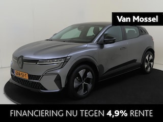 Renault Mégane EV60 220 Optimum Charge Equilibre