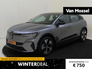 Renault Mégane EV60 220 Optimum Charge Equilibre