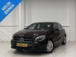 Mercedes-Benz A-klasse 180 Ambition Comfort
