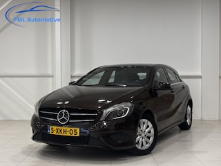 Mercedes-Benz A-klasse 180 Ambition Comfort