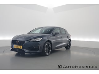Cupra Leon 1.4 e-Hybrid 204pk | Adapt. Cruise | Camera | Apple CarPlay | Navi | Stoel- Stuurverw.