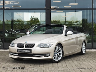 BMW 325i Cabrio LCI Aut - Sportst, Prof Navi, COMbox