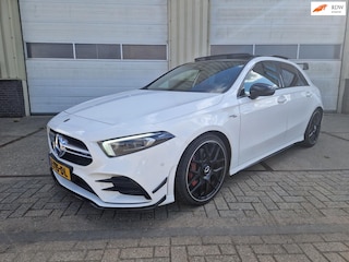 Mercedes-Benz AMG 35 4MATIC *Meeneemprijs*Pano*Led*Aero*