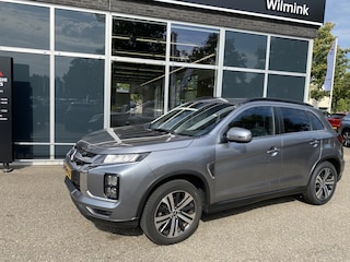 Mitsubishi ASX 2.0 Intense | Automaat | Trekhaak