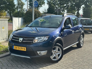 Dacia Sandero 0.9 TCe Stepway Lauréate airco navigatie