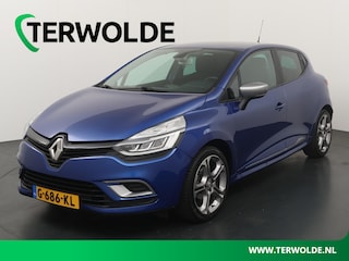 Renault Clio Energy TCe 90 Intens | Pack GT Line | BOSE Audio | Stoelverw. |