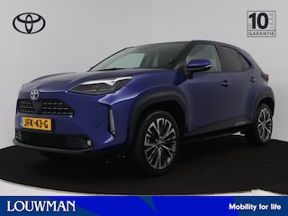 Toyota Yaris Cross 1.5 Hybrid Executive