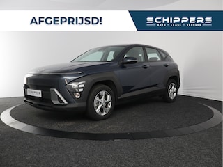 Hyundai Kona 1.6 GDI HEV Comfort Apple Carplay | Navigatie |