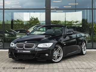 BMW 335i Cabrio LCI DCT - Edition Sport, 19inch