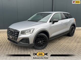 Audi Q2 35 TFSI Pro Line * Navigatie * Cruise Control * Parkeersensoren * 18 inch velgen *