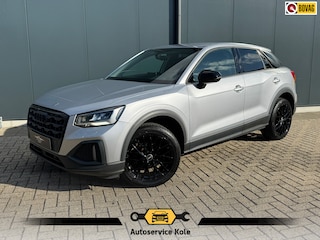 Audi Q2 35 TFSI Pro Line * Navigatie * Cruise Control * Parkeersensoren * 18 inch velgen *