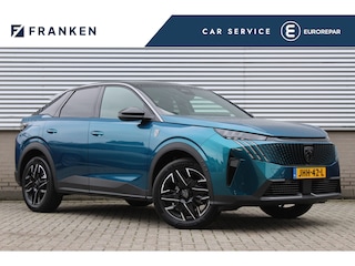 Peugeot 3008 1.2 Hybrid GT | Navigatie | Led | Camera | Climate | Adaptieve cruise