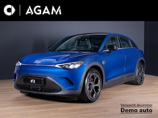 Smart #3 Pro+ 66 kWh