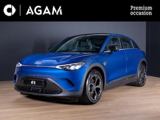 Smart #3 Pro+ 66 kWh