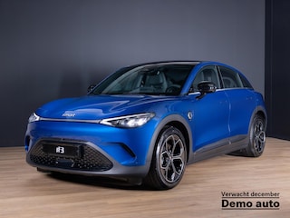 Smart #3 Pro+ 66 kWh