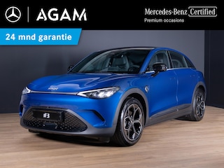 Smart #3 Pro+ 66 kWh