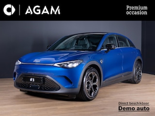 Smart #3 Pro+ 66 kWh