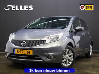 Nissan Note 1.2 Connect Edition | Trekhaak