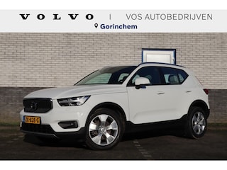 Volvo XC40 T4 Momentum Pro | Trekhaak | Dealer onderhouden
