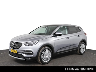 Opel Grandland X 1.2 Turbo Innovation