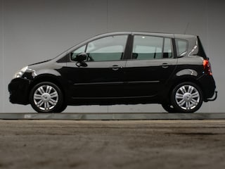 Renault Modus 1.2 TCE Exception Sport (LED,SPORTSTOELEN,ELECTRISCHE PAKKET,NIEUWE APK,LM VELGEN,TREKHAAK,NETTESTAAT)