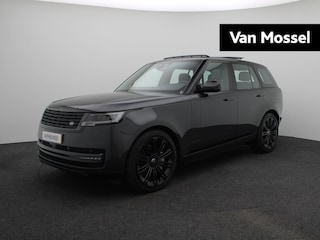 Land Rover Range Rover 3.0 P550e HSE PHEV