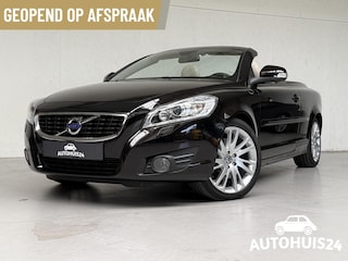 Volvo C70 Convertible 2.5 T5 230pk Tourer 2013