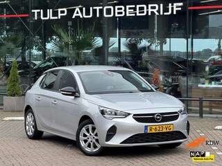 Opel Corsa 1.2 Edition 5drs bj 2022 1e eigenaar btw auto