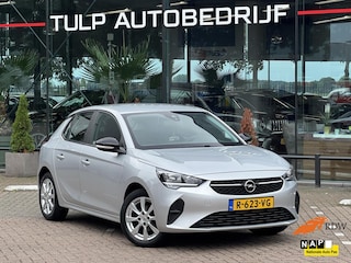 Opel Corsa 1.2 Edition 5drs bj 2022 1e eigenaar btw auto