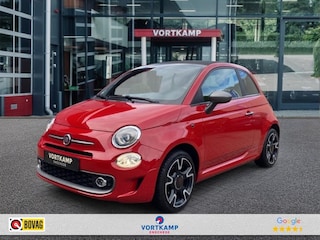 Fiat 500 1.2 SPORT