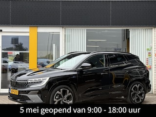Renault Austral 1.2 E-Tech full hybrid 200 techno esprit Alpine | 360 graden camera | Stoel & stuur verwarming | Elektrisch verstelbare voorstoelen | Google maps | DAB | Cruise adaptief | Voorruit verwarming |