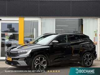 Renault Austral 1.2 E-Tech full hybrid 200 techno esprit Alpine | 360 graden camera | Stoel & stuur verwarming | Elektrisch verstelbare voorstoelen | Google maps | DAB | Cruise adaptief | Voorruit verwarming |