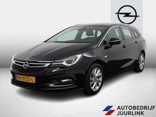 Opel Astra Sports Tourer 1.0T 105pk Innovation Ecc/Navi/AGR/Elektr.klep