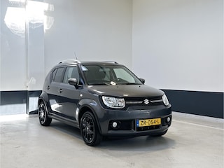 Suzuki Ignis 1.2 Select |navigatie | Apple carplay||NL| 2e Eig| Achterruitrijcamera |