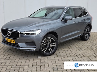 Volvo XC60 T5 Momentum | Trekhaak | Keyless | Stoelverwarming |