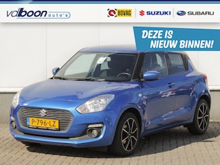Suzuki Swift 1.0 Select | Navi | Airco | Camera | Lm-Velgen