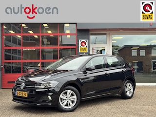 Volkswagen Polo 1.0 TSI Highline *ACC/APPLE CARPLAY/PDC*