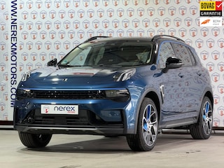 Lynk & Co 01 1.5/PANO/360CAM/AUTO-PILOT/MEMORY/APPLE-CARPLAY