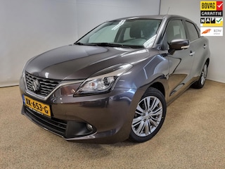 Suzuki Baleno 1.2 Smart Hybrid High Executive