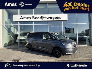 Volkswagen Multivan 1.5 eHybrid L2 Bulli 4Motion 245 PK | 7 zits | Trekhaak | 360 camera Prijs incl btw/bpm