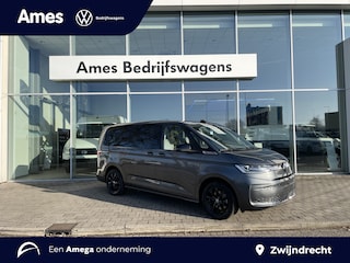 Volkswagen Multivan 1.5 eHybrid L2 Bulli 4Motion 245 PK | 7 zits | Trekhaak | 360 camera Prijs incl btw/bpm