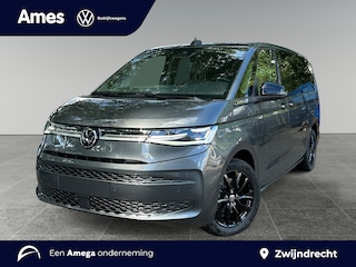 Volkswagen Multivan 1.5 eHybrid L2 Bulli 4Motion 245 PK | 7 zits | Trekhaak | 360 camera Prijs incl btw/bpm
