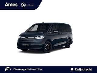 Volkswagen Multivan 1.5 eHybrid L2 Bulli 4Motion 245 PK | 7 zits | Trekhaak | 360 camera Prijs incl btw/bpm