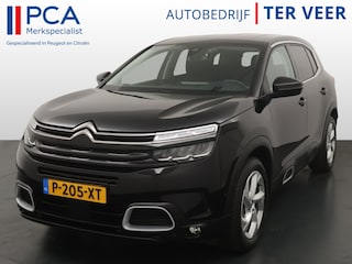 Citroën C5 Aircross 1.2 PureTech Bns