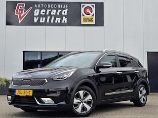 Kia Niro 1.6 PHEV ExecutiveLine LEDER JBL TREKHAAK FULLOPT.