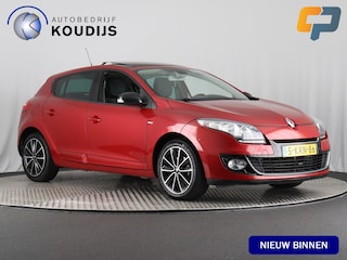 Renault Mégane 2.0 Bose (NL-Auto / Afn. Trekhaak / Camera / Pano / Cruise)