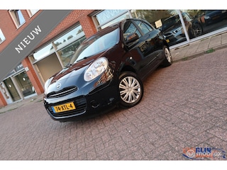 Nissan Micra 1.2 DIG-S Acenta Airco Nap 72551KM