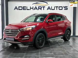 Hyundai Tucson 1.6 GDi Comfort / Navigatie Full map / Camera / Cruise control / Climate control