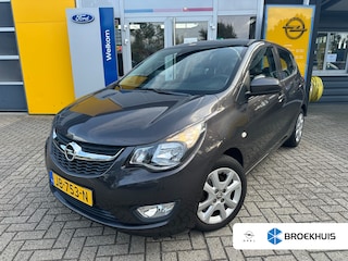 Opel Karl 1.0 75PK Edition | CRUISE CONTROL| AIRCO| MISTLAMPEN| LANE ASSIST|